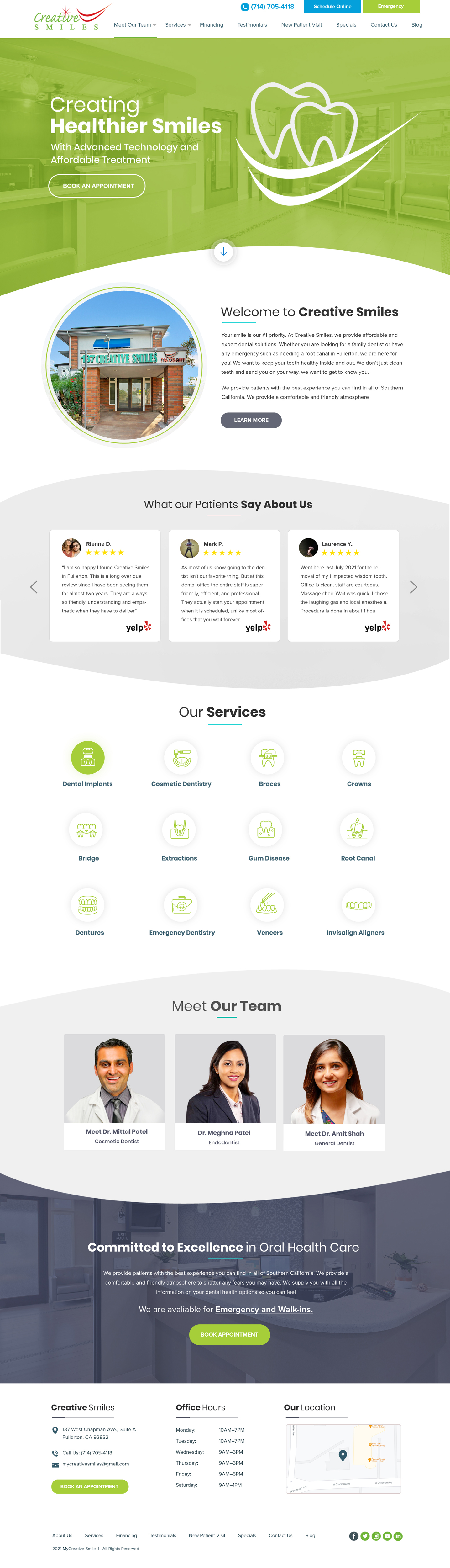 Web-Design von Blue Sparrow für dieses Projekt | Design #27570219