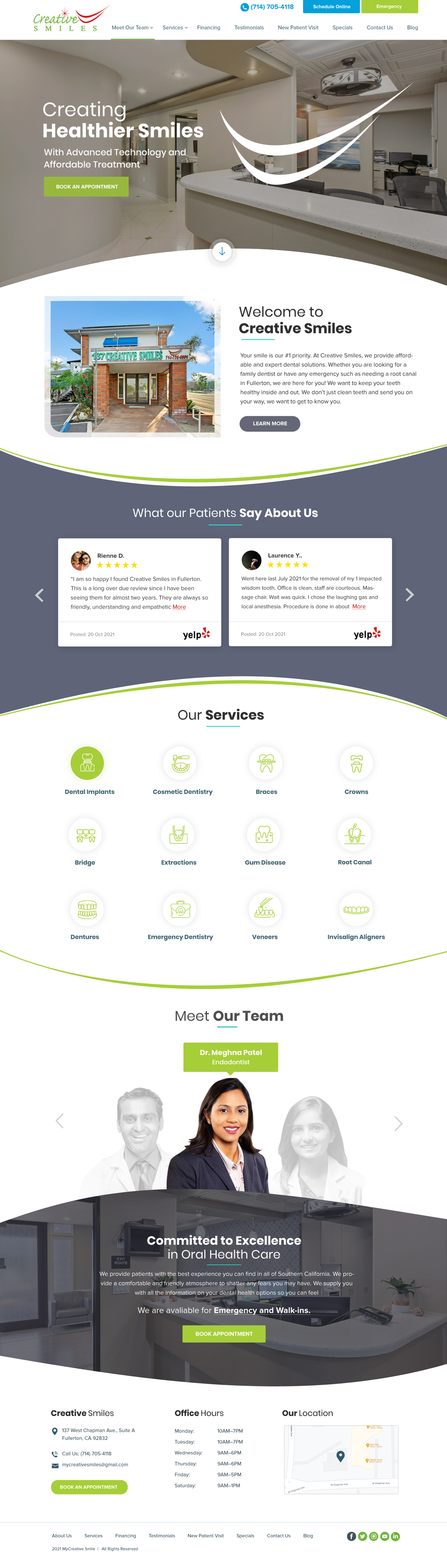 Web-Design von Blue Sparrow für dieses Projekt | Design #27570221