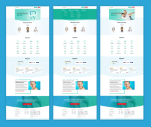 Web Design by nh5