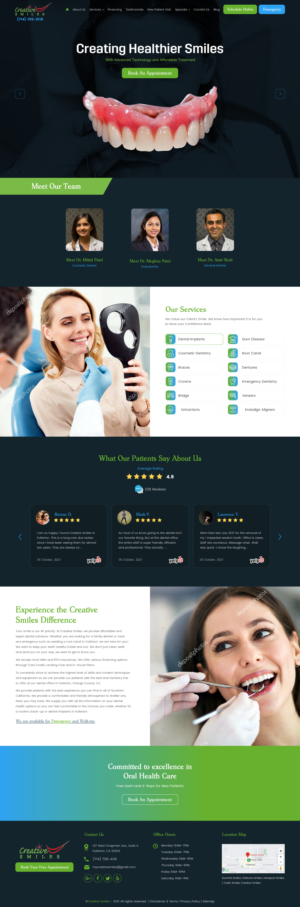 Diseño Web por rightway para este proyecto | Diseño: #27553244