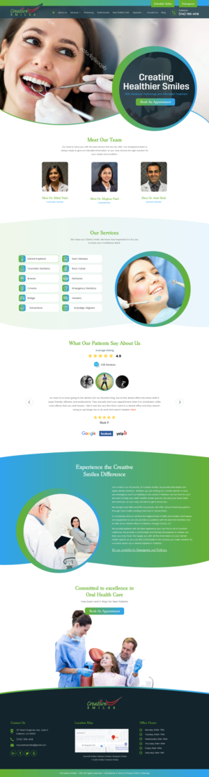 Diseño Web por rightway para este proyecto | Diseño: #27553245