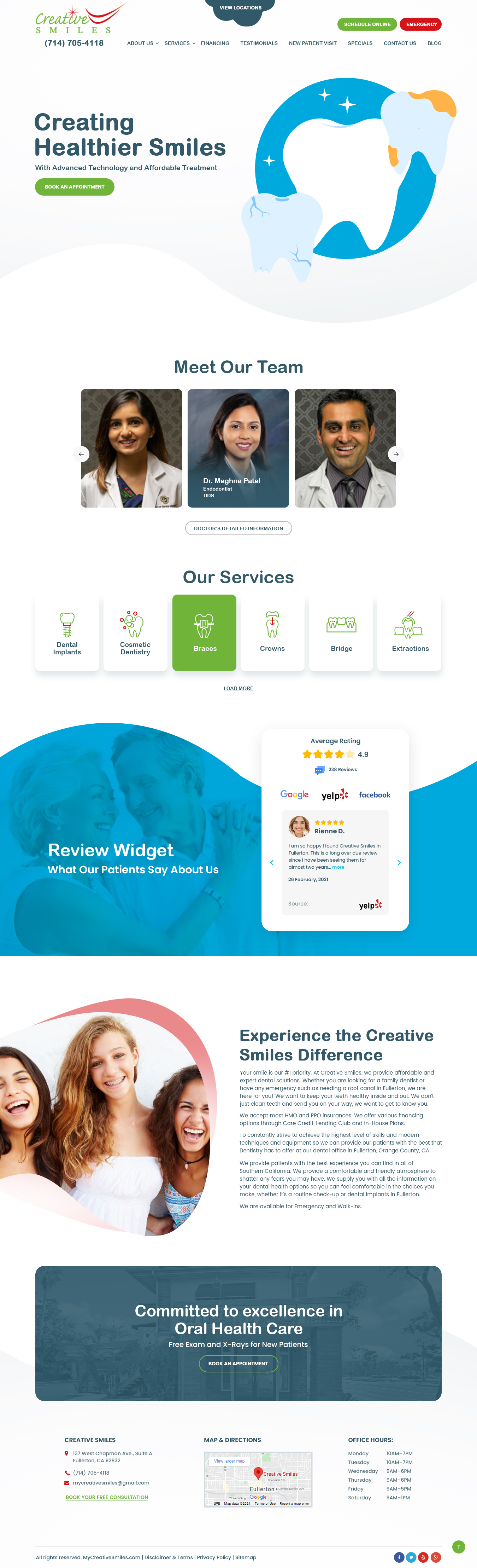 Web Design by nzdesigners for this project | Design #27554853