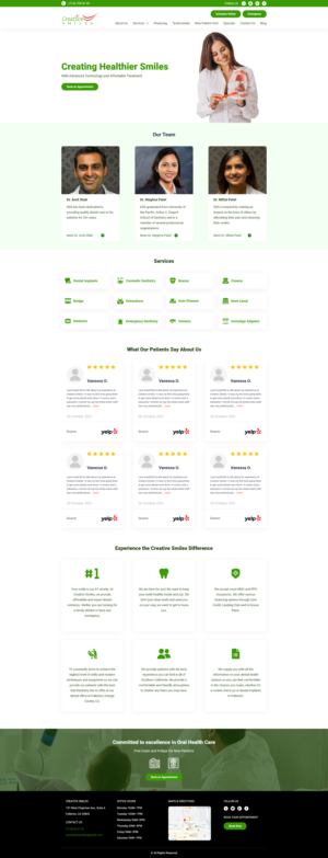 Web Design by JDesigns_