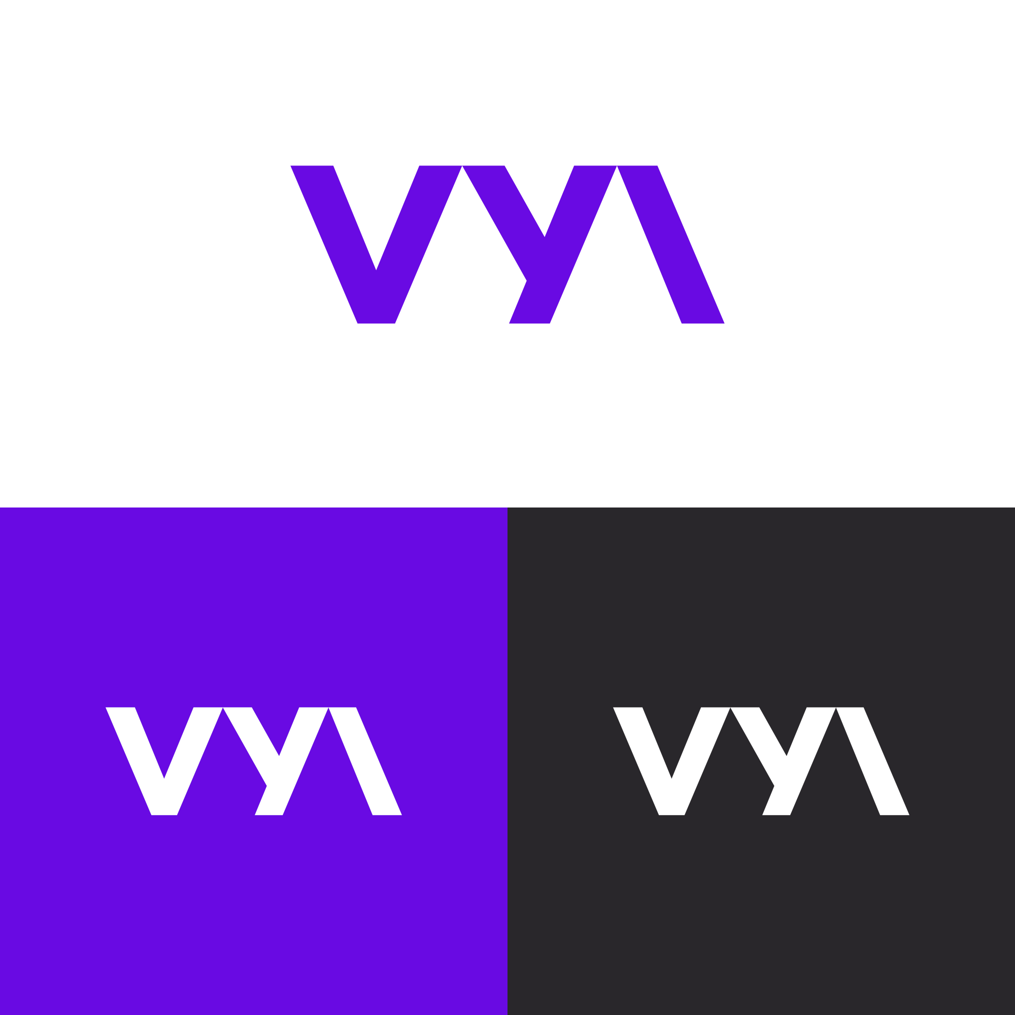 Logo-Design von EspadaDesign für Vya | Design #27502032