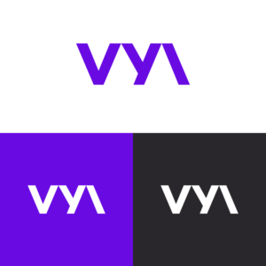 Logo Design by EspadaDesign for Vya | Design: #27502032