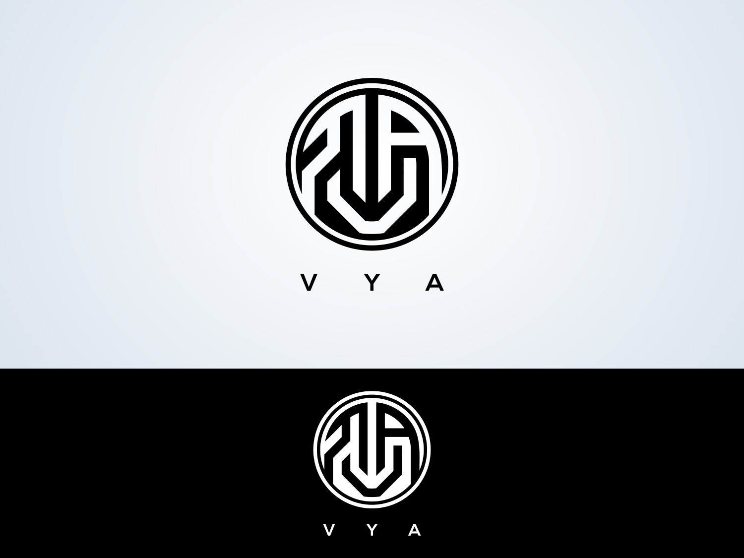 Logo Design by zilong graphic for Vya | Design #27502476