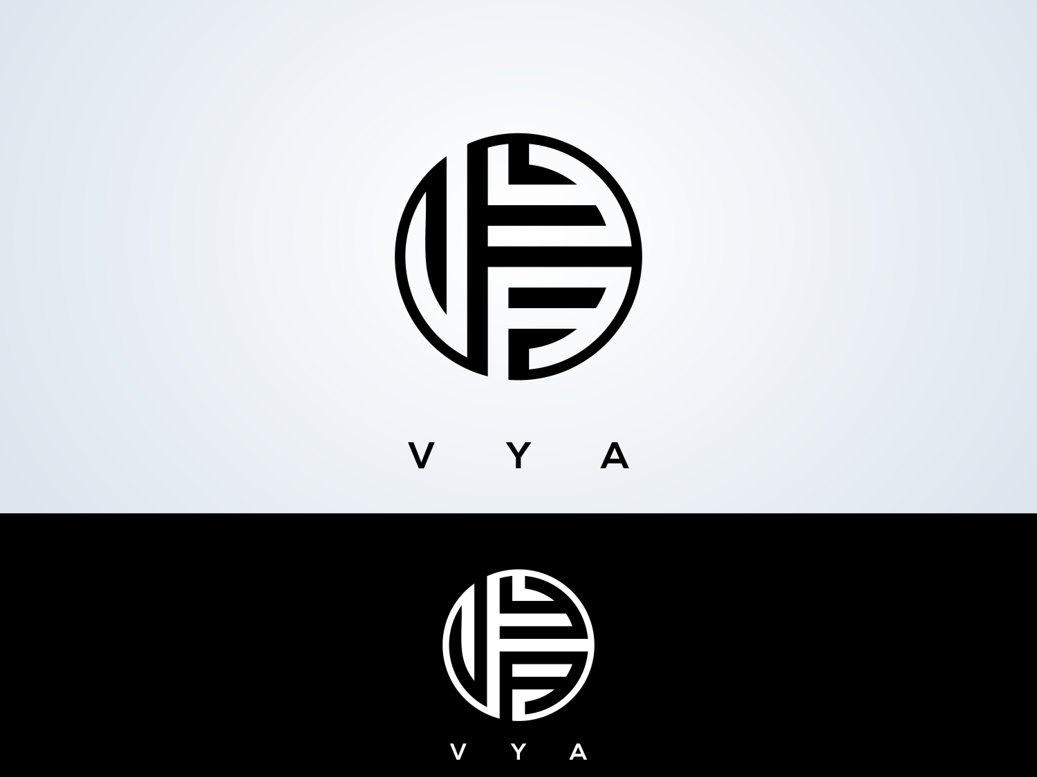 Logo Design by zilong graphic for Vya | Design #27504065