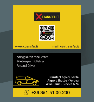 Business Card Design by ELAMANTS for this project | Design: #27514408