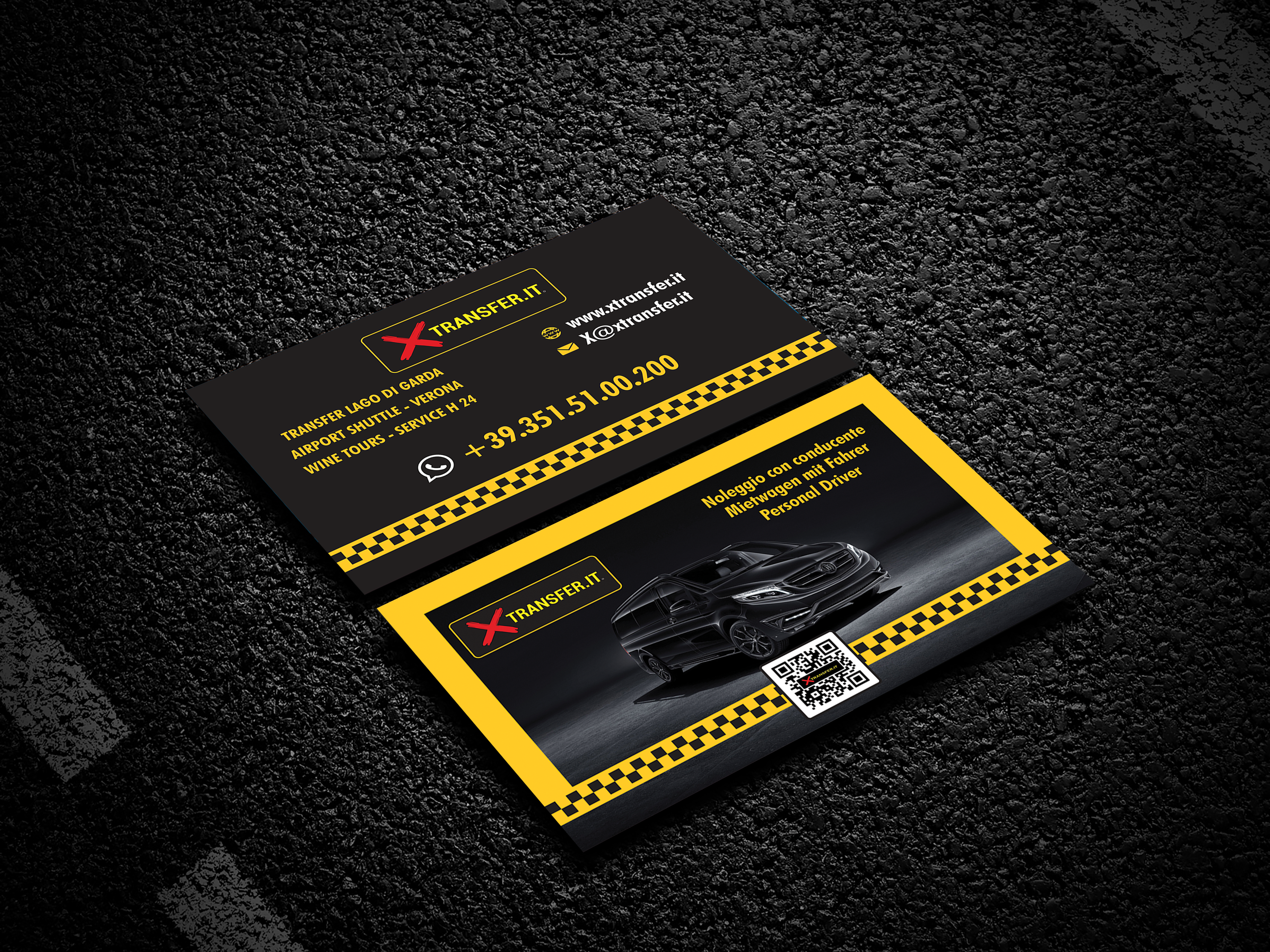 Design de Carte de Visite par Sajin pour ce projet | Design #27512168