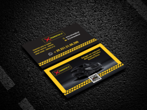 Design de Carte de Visite par Sajin pour ce projet | Design : #27512168