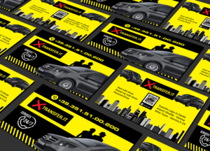 Design de Carte de Visite par Creations Box 2015 pour ce projet | Design : #27505333