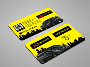 Design de Carte de Visite par Creations Box 2015 pour ce projet | Design : #27505334