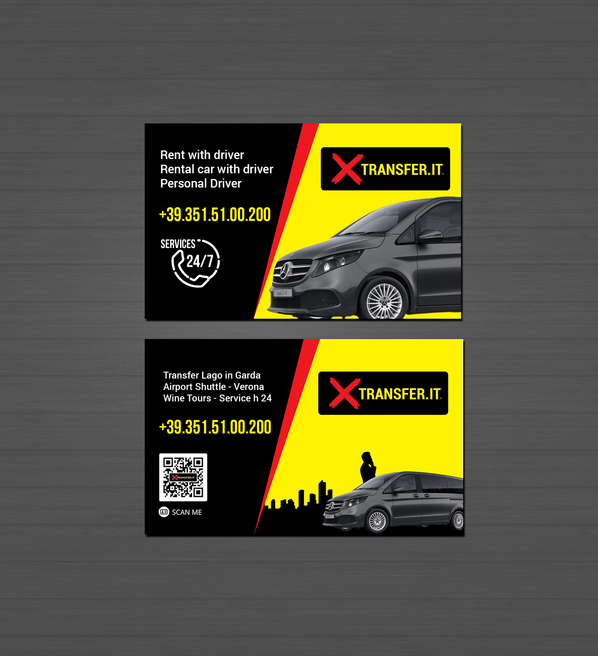 Design de Carte de Visite par Creations Box 2015 pour ce projet | Design #27505335