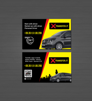 Design de Carte de Visite par Creations Box 2015 pour ce projet | Design : #27505335