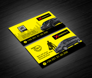 Design de Carte de Visite par Creations Box 2015 pour ce projet | Design : #27505776