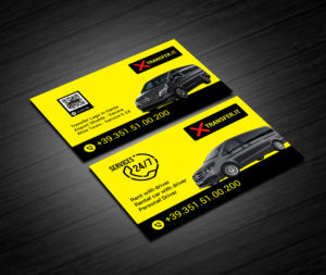 Design de Carte de Visite par Creations Box 2015 pour ce projet | Design : #27505777