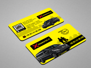 Business Card Design by Creations Box 2015 for this project | Design: #27505778