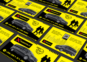 Design de Carte de Visite par Creations Box 2015 pour ce projet | Design : #27505779