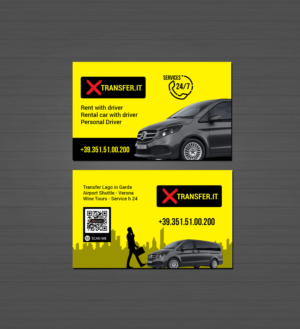 Design de Carte de Visite par Creations Box 2015 pour ce projet | Design : #27507339