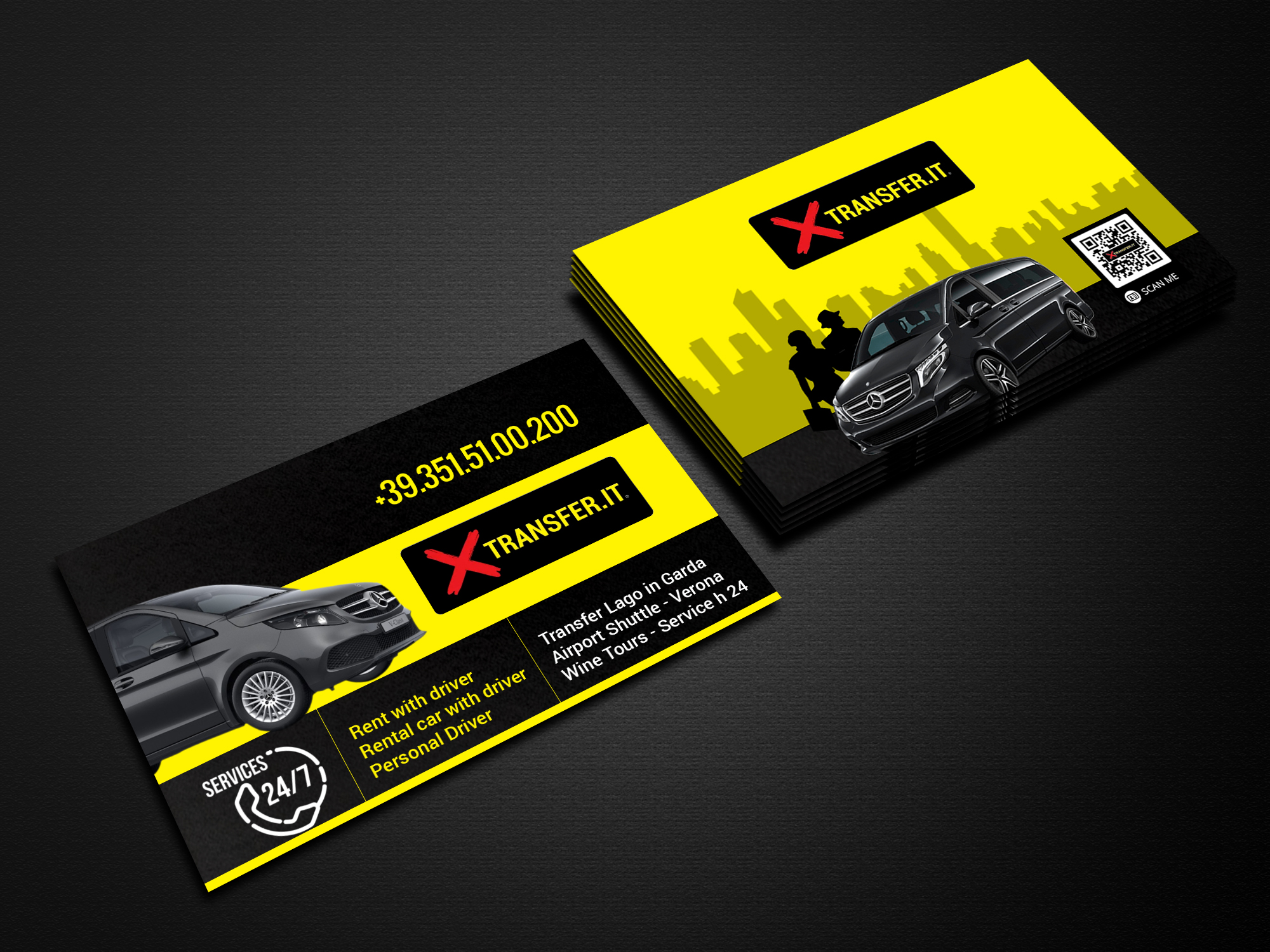 Design de Carte de Visite par Creations Box 2015 pour ce projet | Design #27507340