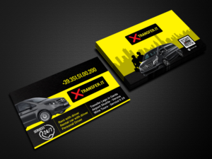 Design de Carte de Visite par Creations Box 2015 pour ce projet | Design : #27507340