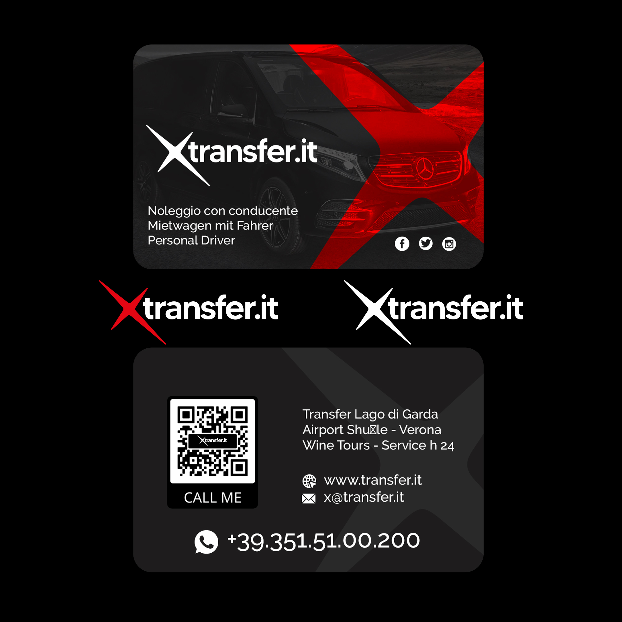 Design de Carte de Visite par DSCMedia™ pour ce projet | Design #27529799