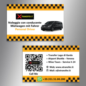 Business Card Design by Thili Creations for this project | Design: #27519491
