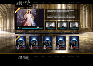 Web Design by eMango