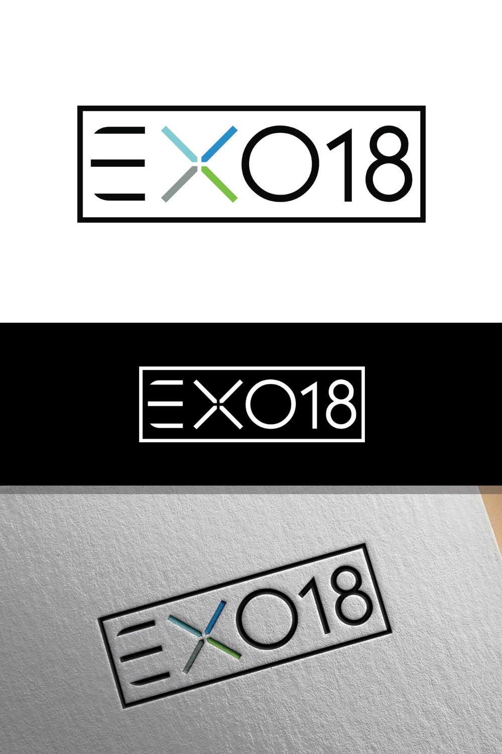 Logo-Design von H4R5Z für dieses Projekt | Design #27502864