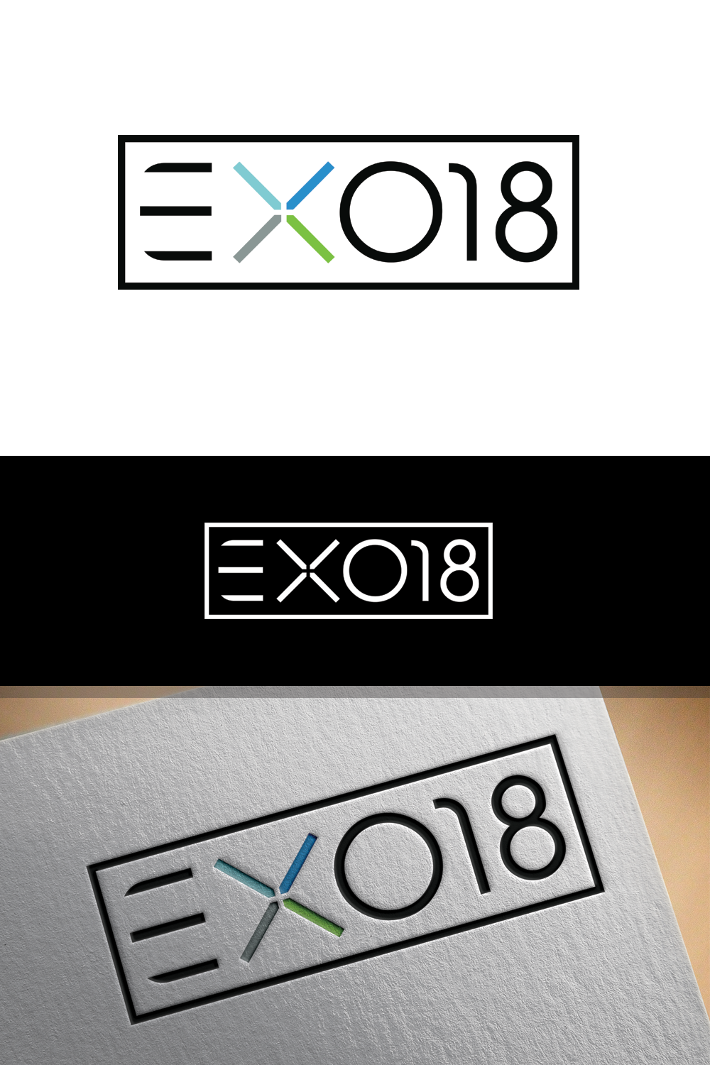 Logo-Design von H4R5Z für dieses Projekt | Design #27502865