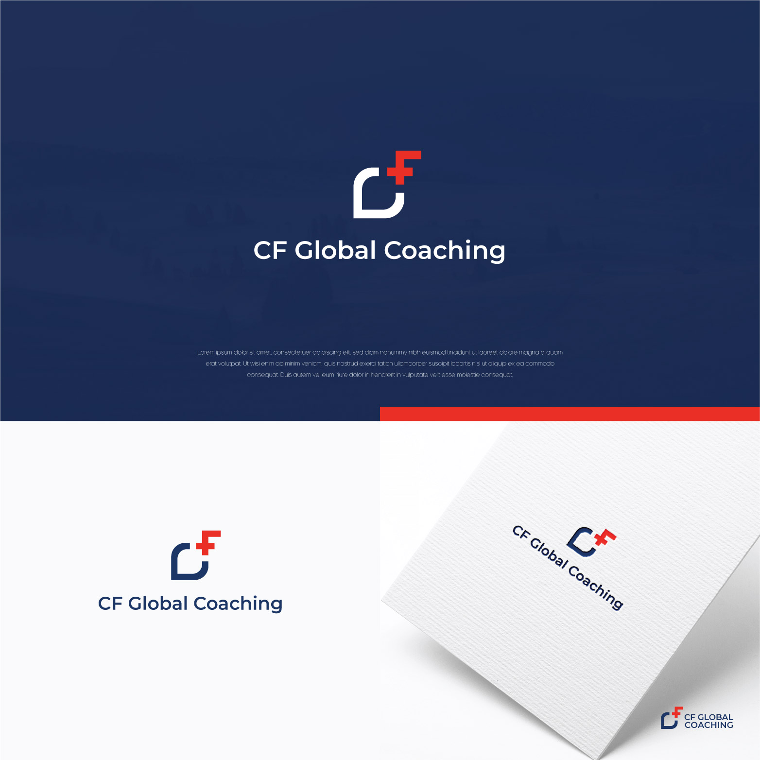 Logo Design by Shigh5 for this project | Design #27547384