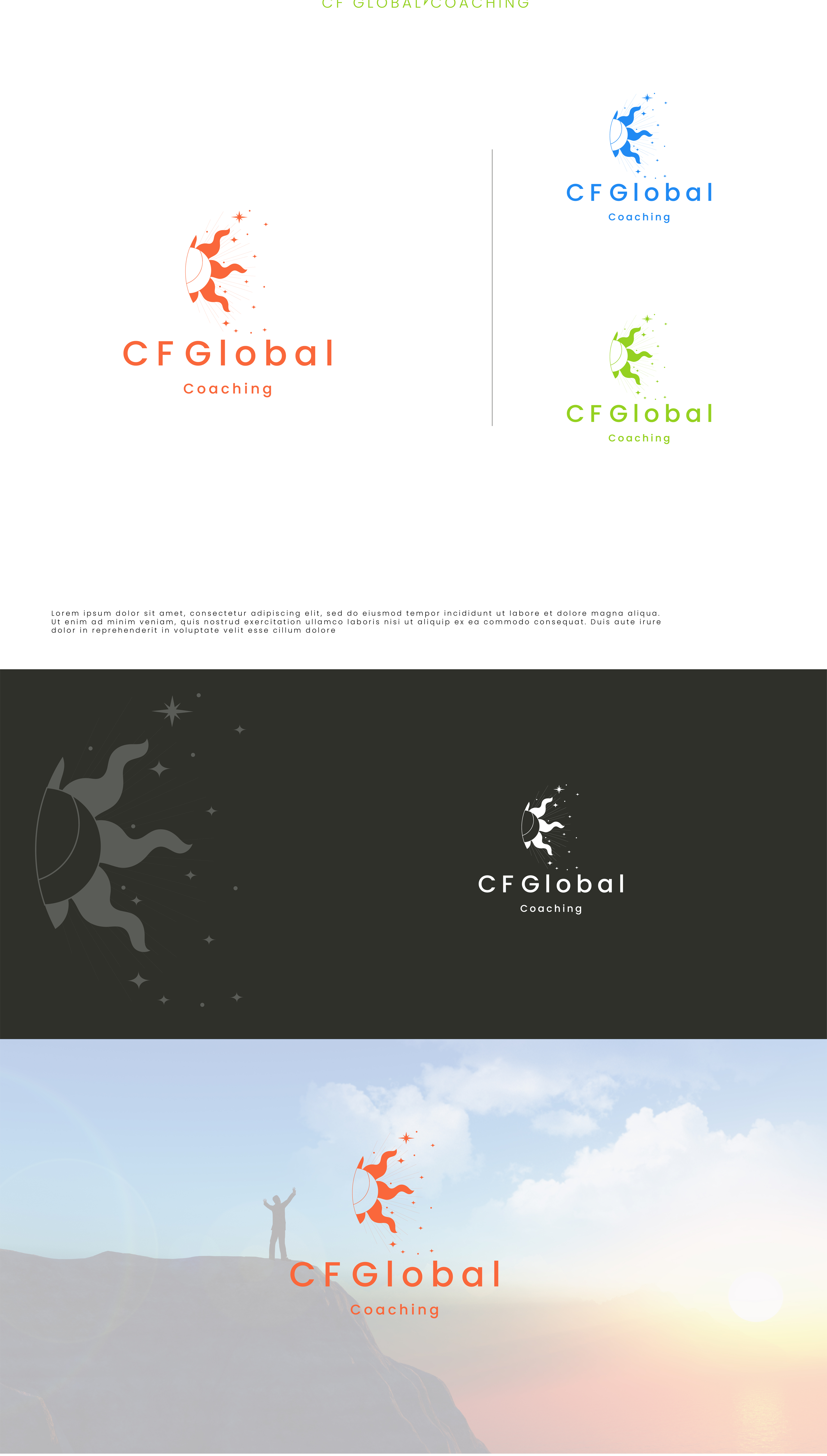 Logo Design by Kamal Mangache for this project | Design #27529666