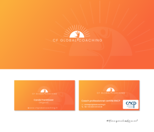 Design de Logo par Kamal Mangache pour ce projet | Design : #27564858