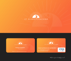 Design de Logo par Kamal Mangache pour ce projet | Design : #27571705