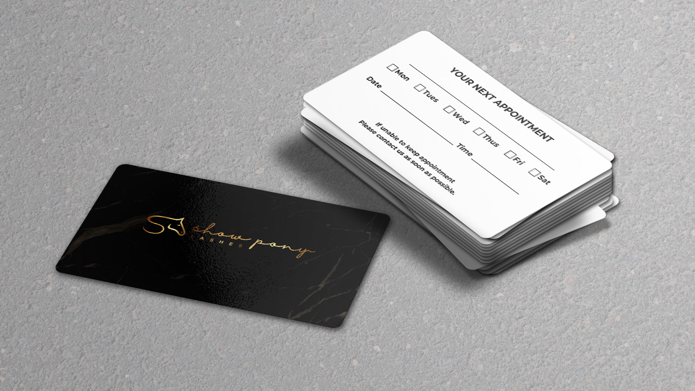 Business Card Design by Dave Paresh for this project | Design #27552846