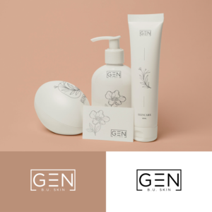 Logo Design by CrewType