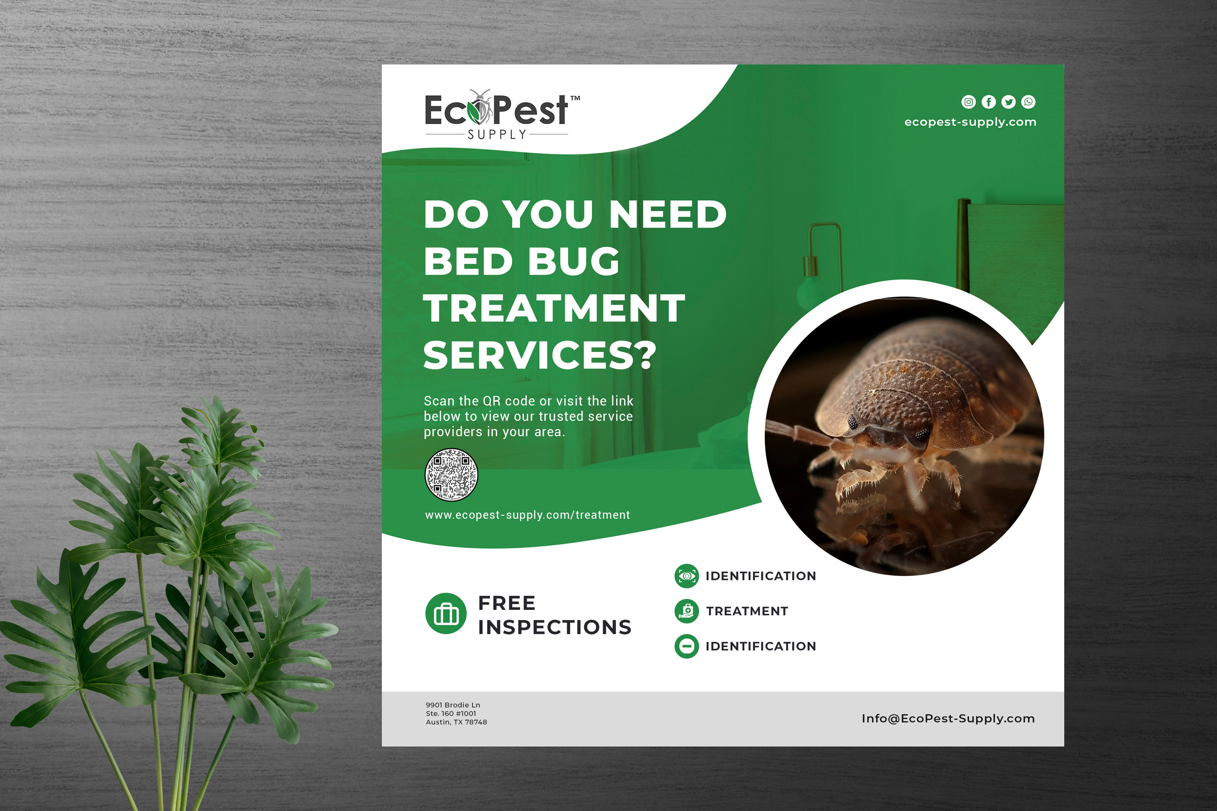 Flyer-Design von Shamim_Design für dieses Projekt | Design #27528656