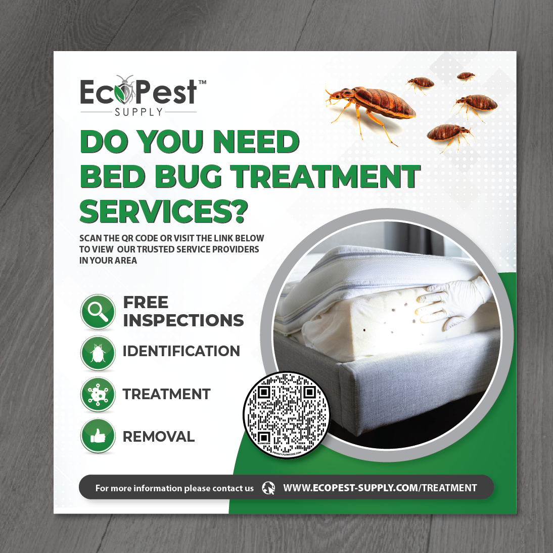 Flyer-Design von alex989 für dieses Projekt | Design #27510901