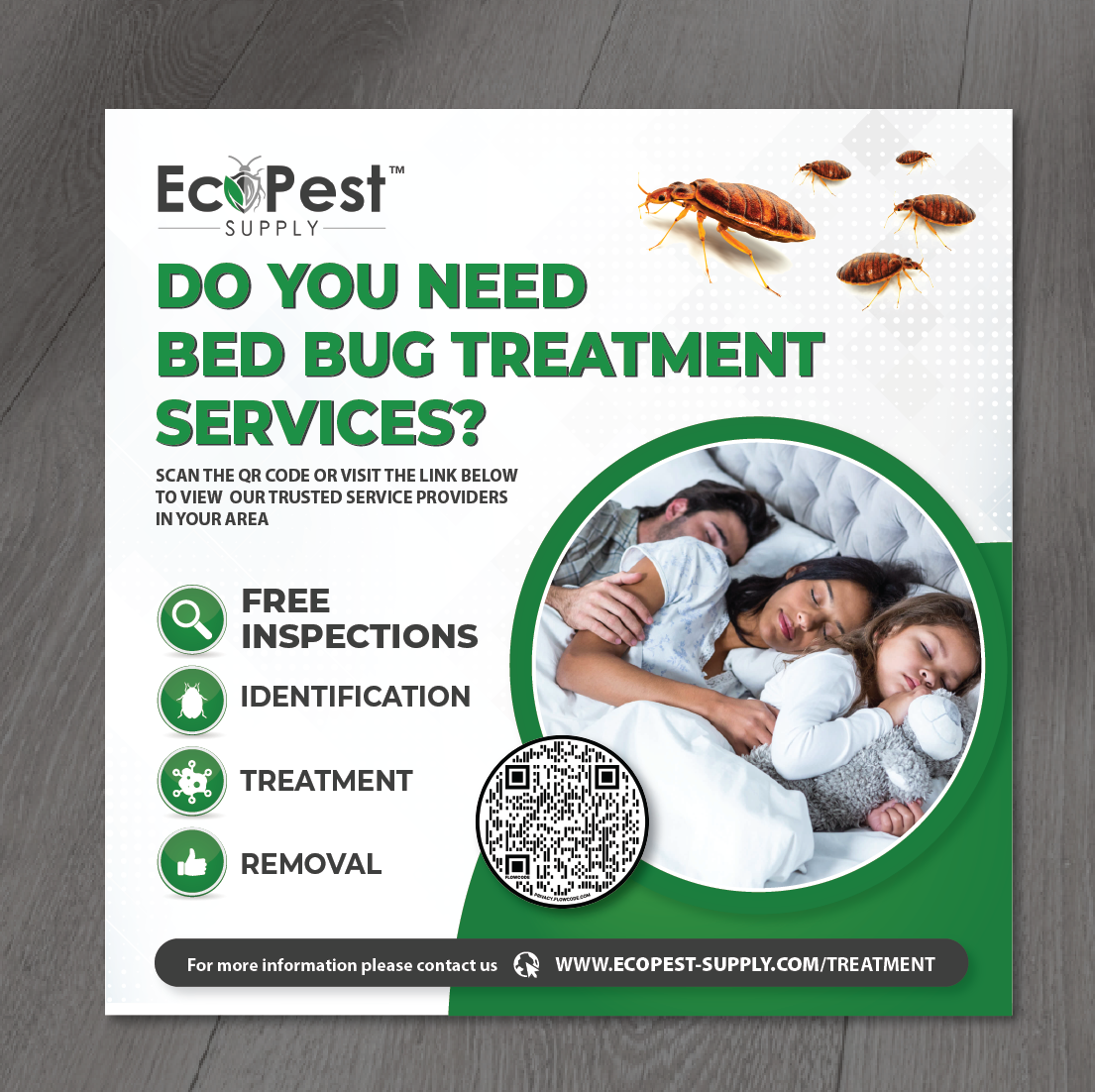 Flyer Design by alex989 for this project | Design #27510902