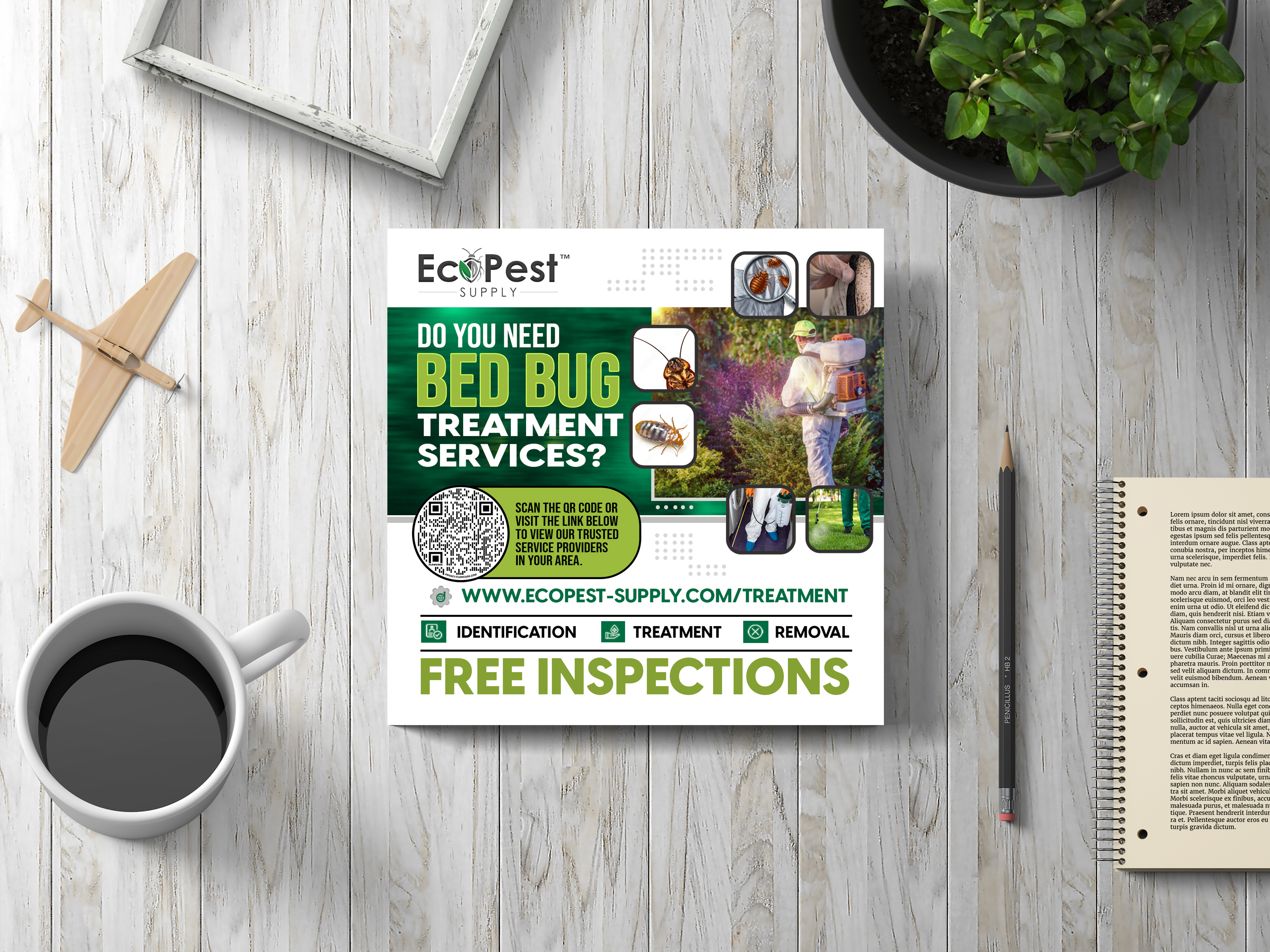 Flyer Design by debdesign for this project | Design #27528050