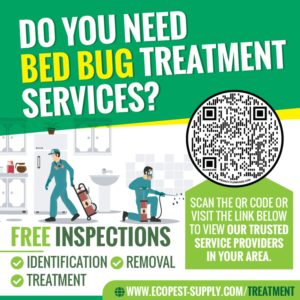 Product Insert Flyer Design for pest control product. | Flyer-Design von Benson M.