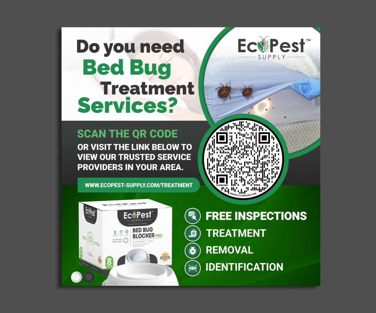 Flyer Design by ecorokerz for this project | Design #27523631