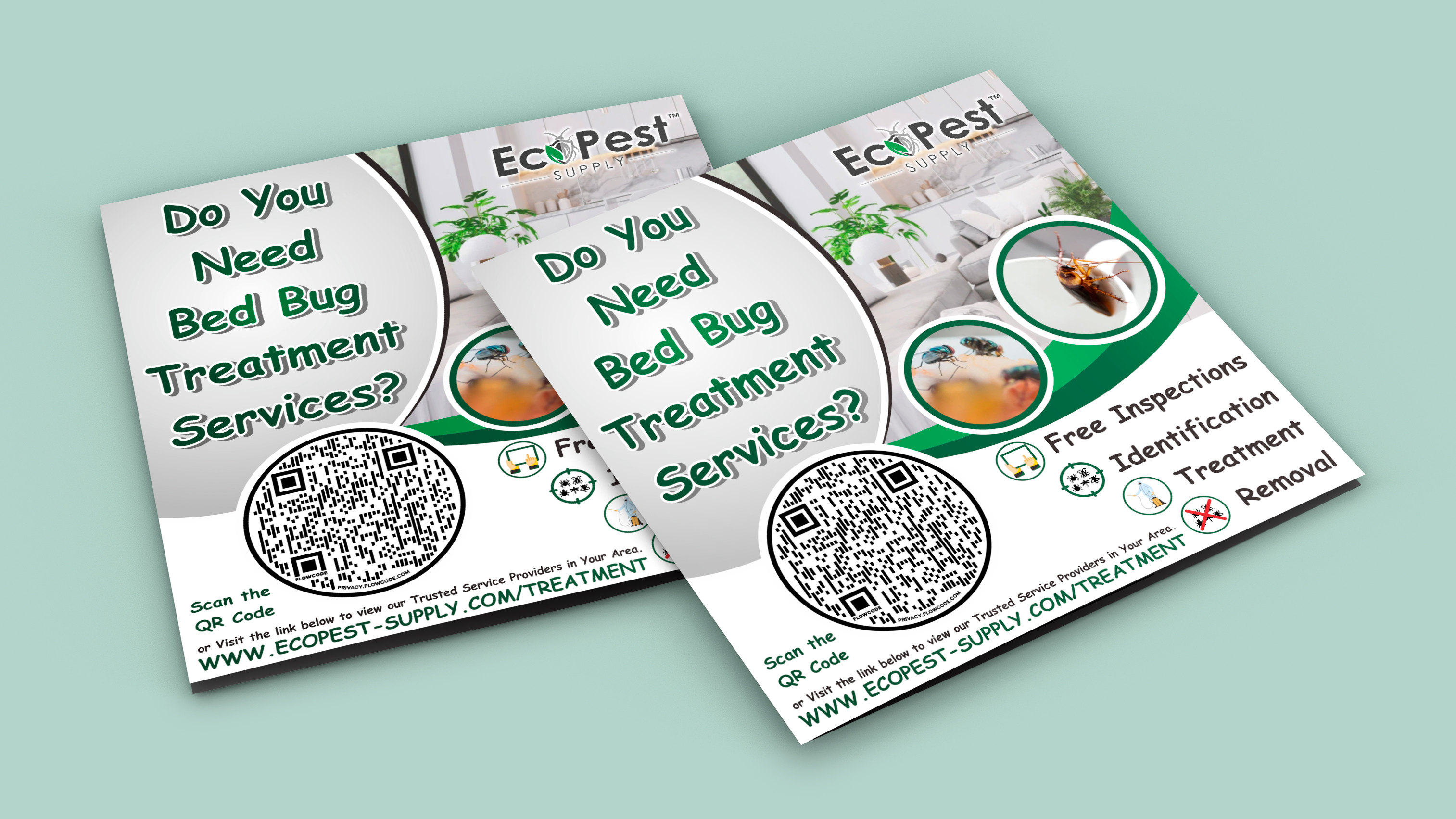 Flyer Design by raajesh for this project | Design #27500361