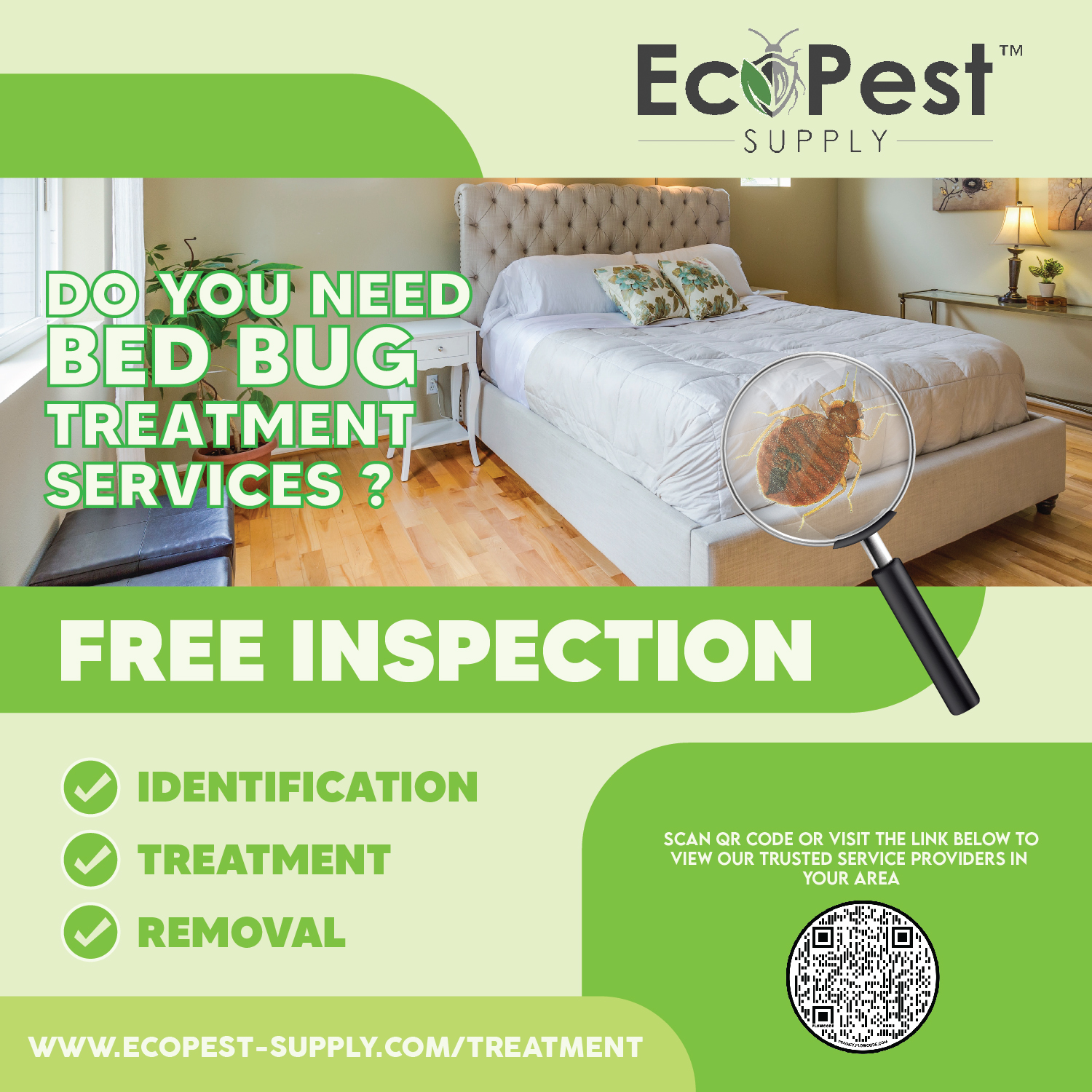 Diseño de Flyer por rntwicaksono para este proyecto | Diseño #27502342