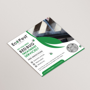 Flyer Design by TuktukiShree