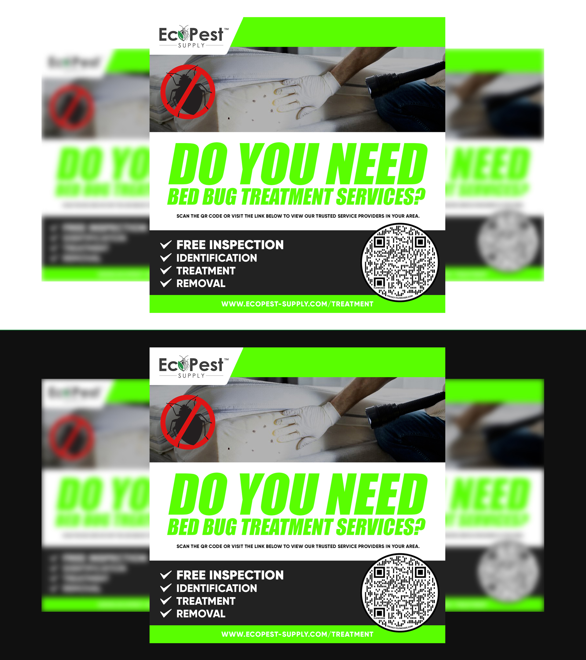 Flyer-Design von aj für dieses Projekt | Design #27514031