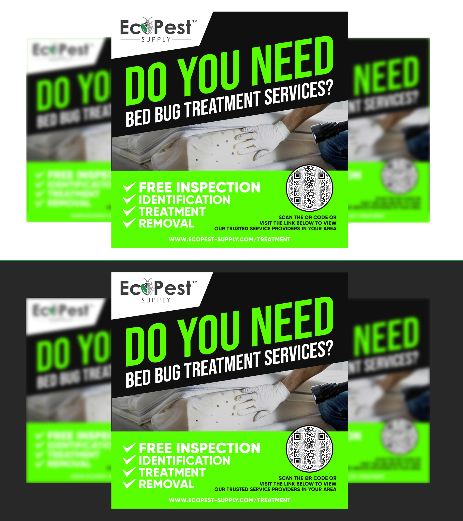 Flyer Design by aj for this project | Design #27514693