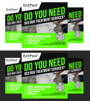 Flyer-Design von aj für dieses Projekt | Design: #27514693