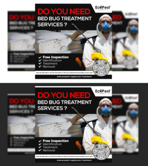 Flyer-Design von aj für dieses Projekt | Design: #27526480