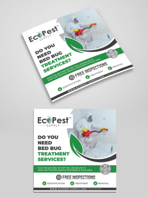 Design de Flyer par BLUE WINGS pour ce projet | Design #27516149